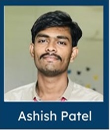 Ashish Patel
